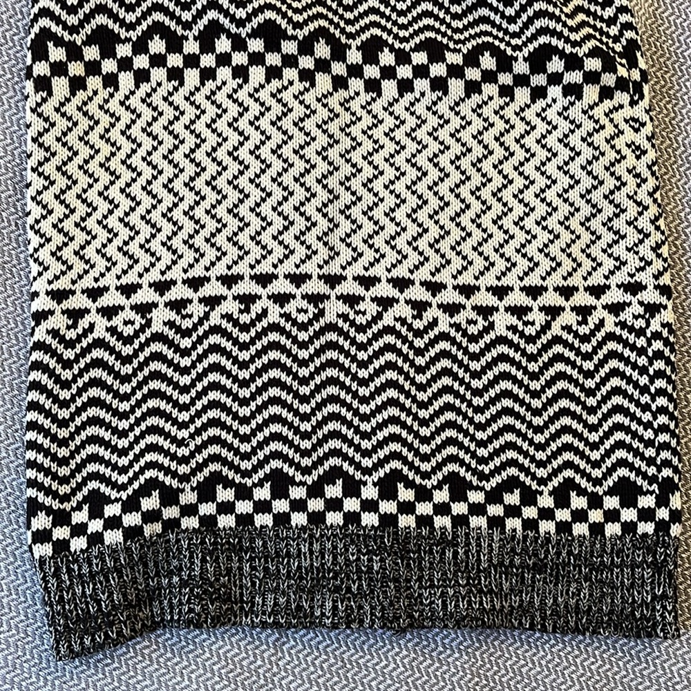 Chunky Cardigan Sweater - Picture 9 of 15